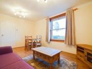 2 Bedrooms Flat for rent in Saughton Road, Edinburgh EH11