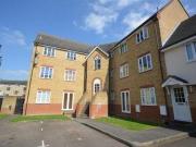 2 Bedrooms Flat for rent in Saxon Court, Bodmin Road,...