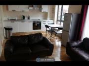 2 Bedrooms Flat for rent in Scotland Street, Sheffield S3