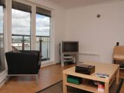 2 Bedrooms Flat for Rent in Seacon Tower | Foxtons