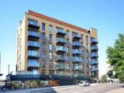 2 Bedrooms Flat for rent in Seafarer Way, Rotherhithe SE16