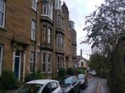 2 Bedrooms Flat for rent in Seafield Road, Dundee DD1