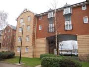 2 Bedrooms Flat for rent in Seager Drive, Cardiff CF11