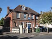2 Bedrooms Flat for rent in Selden Road, Worthing BN11