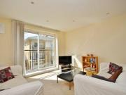 2 Bedrooms Flat for rent in Settlers Court, 17 Newport...
