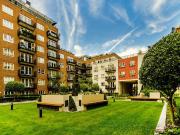 2 Bedrooms Flat for Rent in Seven Kings Way | Foxtons