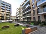 2 Bedrooms Flat for rent in Seven Kings Way, Kingston...