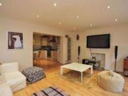 2 Bedrooms Flat for rent in Sevington Street, Maida...