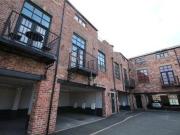 2 Bedrooms Flat for rent in Shaw Lodge, Lodge Street,...