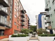 2 Bedrooms Flat for rent in Sherborne Street, Edgbaston,...