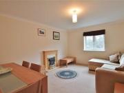2 Bedrooms Flat for rent in Sherwood Place, Headington,...