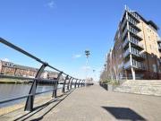 2 Bedrooms Flat for rent in Ship Wharf, Colchester CO2