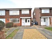 2 Bedrooms Flat for rent in Shipley Road, Lytham St....