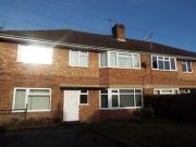 2 Bedrooms Flat for rent in Short Lane, Burton On Trent DE13