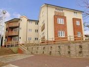 2 Bedrooms Flat for rent in Shotover Mound, Spring Lane OX3