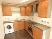 2 Bedrooms Flat for rent in Shrub End Road, Colchester CO3