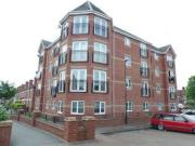 2 Bedrooms Flat for rent in Signet Square, Coventry CV2
