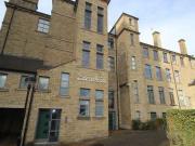 2 Bedrooms Flat for rent in Silens Works, Peckover...