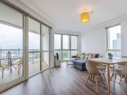 2 Bedrooms Flat for Rent in Silvertown Way | Foxtons