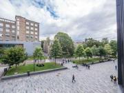 2 Bedrooms Flat for rent in Simpson Loan, Quartermile,...