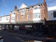 2 Bedrooms Flat for rent in Simpson Mansions, Seabank...