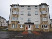 2 Bedrooms Flat for rent in Simpson Square, Perth PH1