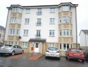 2 Bedrooms Flat for rent in Simpson Square, Perth PH1