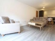 2 Bedrooms Flat for rent in Simpson Street, Manchester M4