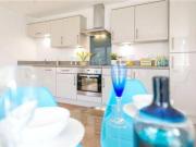 2 Bedrooms Flat for rent in Singleton Street, Bradford BD1