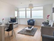 2 Bedrooms Flat for rent in Sirius, 6 The Boardwalk,...