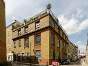 2 Bedrooms Flat for rent in Sly Street, Tower Hamlets E1