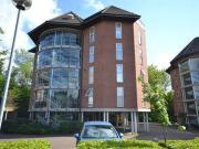 2 Bedrooms Flat for rent in Sneyd Street, Sneyd Green,...