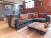 2 Bedrooms Flat for rent in Sorting Office, 7 Mirabel...