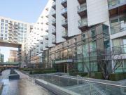 2 Bedrooms Flat for rent in South Boulevard, Baltimore...