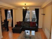 2 Bedrooms Flat for rent in South Ferry Quay, Liverpool L3