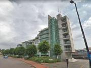 2 Bedrooms Flat for rent in Sovereign Quay, Havannah...
