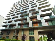 2 Bedrooms Flat for rent in Spectrum, Block 11, Salford M3
