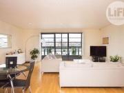 2 Bedrooms Flat for rent in Spice Quay Heights, 32 Shad...