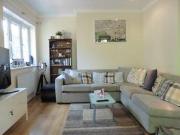 2 Bedrooms Flat for rent in Springfield Avenue, Muswell...