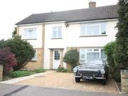 2 Bedrooms Flat for rent in St. Albans Road, Cambridge CB4