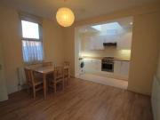 2 Bedrooms Flat for rent in St Albans Road, Watford WD24