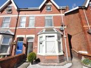 2 Bedrooms Flat for rent in St Albans, St Annes, Lytham...