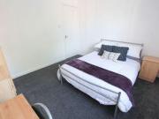 2 Bedrooms Flat for rent in St. Andrew Street, Liverpool L3