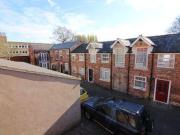 2 Bedrooms Flat for rent in St Andrews Place, Southport PR8