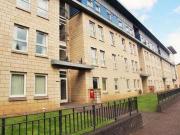 2 Bedrooms Flat for rent in St. Andrews Road, Glasgow G41