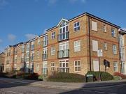 2 Bedrooms Flat for rent in St Augustines Court, Wharf...