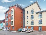 2 Bedrooms Flat for rent in St Christophers Court,...