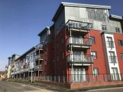 2 Bedrooms Flat for rent in St. Christophers Court,...