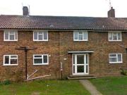 2 Bedrooms Flat for rent in St Cuthmans Road, Steyning BN44