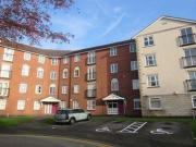 2 Bedrooms Flat for rent in St Davids Court, Cheetham...
